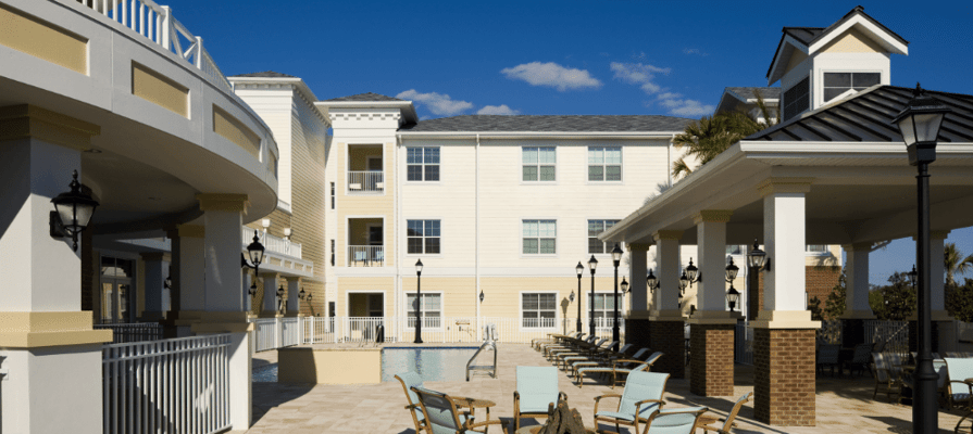 Watercrest Buena Vista