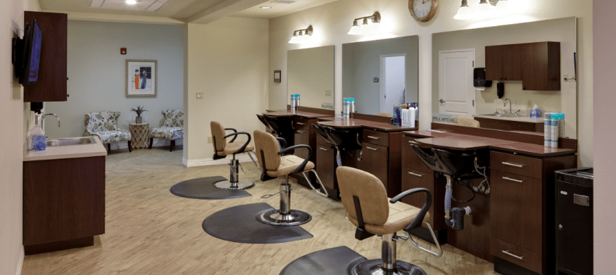 Watercrest Buena Vista