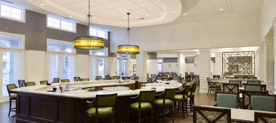 Watercrest Buena Vista