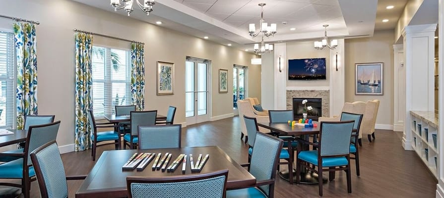 Watercrest St. Lucie West