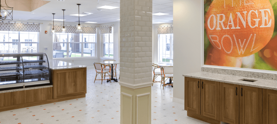 Watercrest Buena Vista