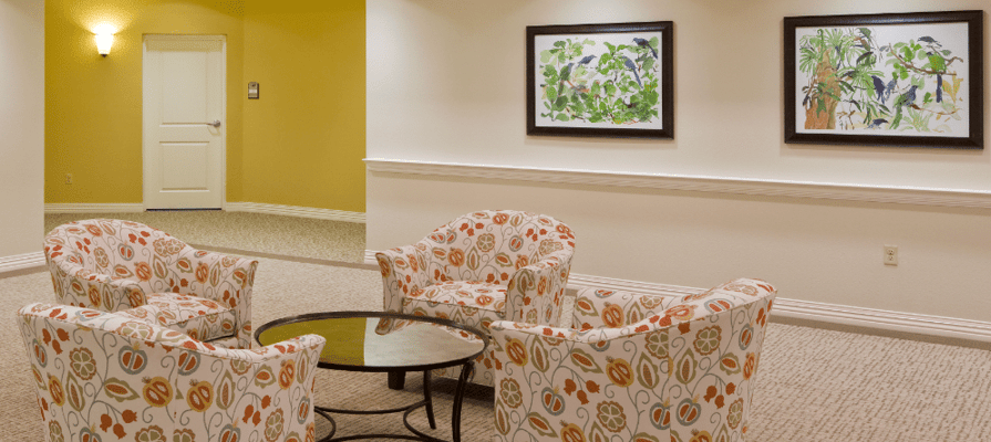 Watercrest Buena Vista