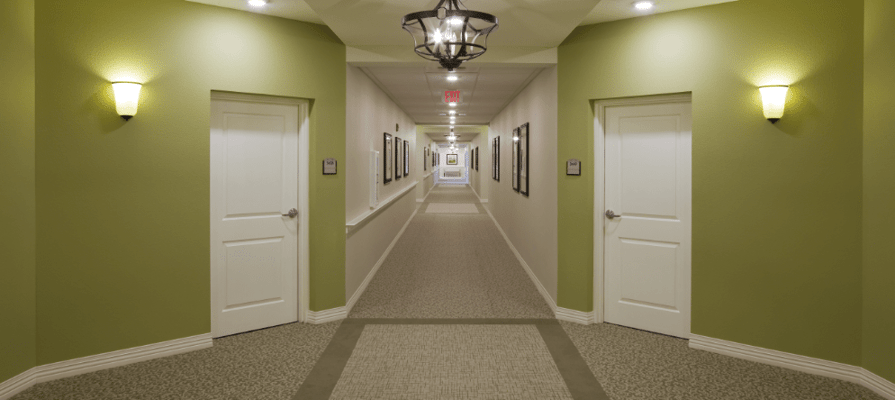 Watercrest Buena Vista