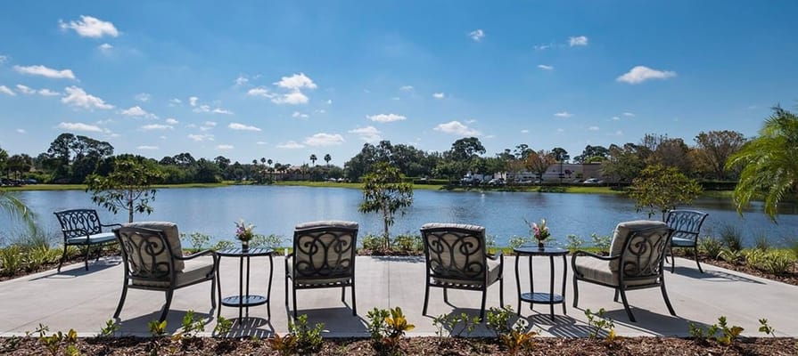 Watercrest St. Lucie West