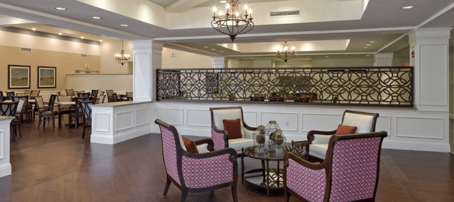 Watercrest Buena Vista