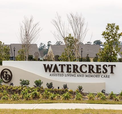 Watercrest Myrtle Beach