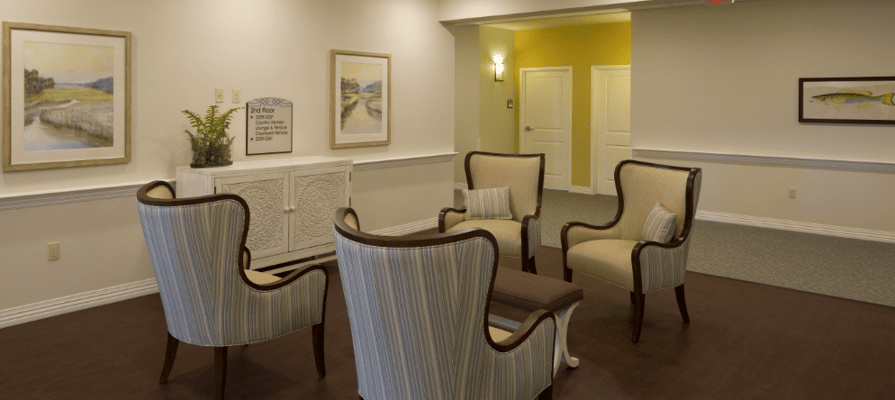 Watercrest Buena Vista