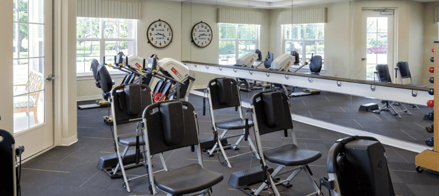 Watercrest Buena Vista