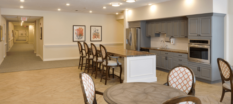 Watercrest Buena Vista