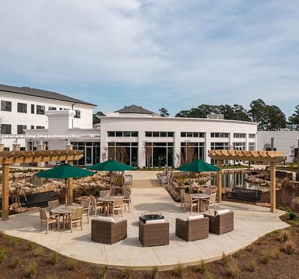 Watercrest Myrtle Beach