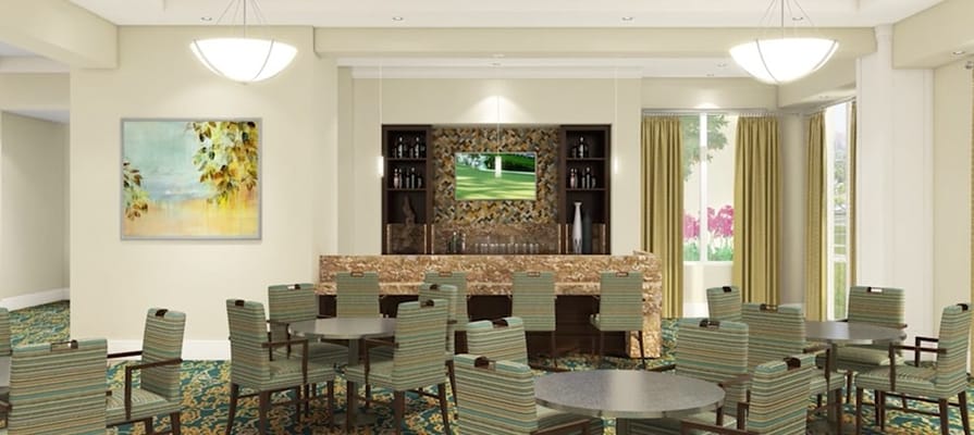 Watercrest St. Lucie West