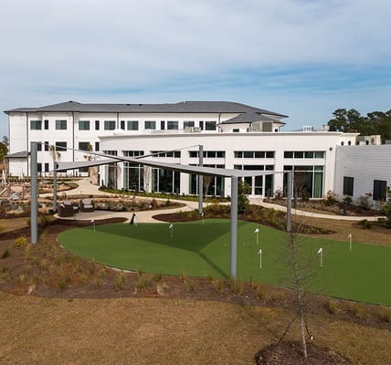 Watercrest Myrtle Beach