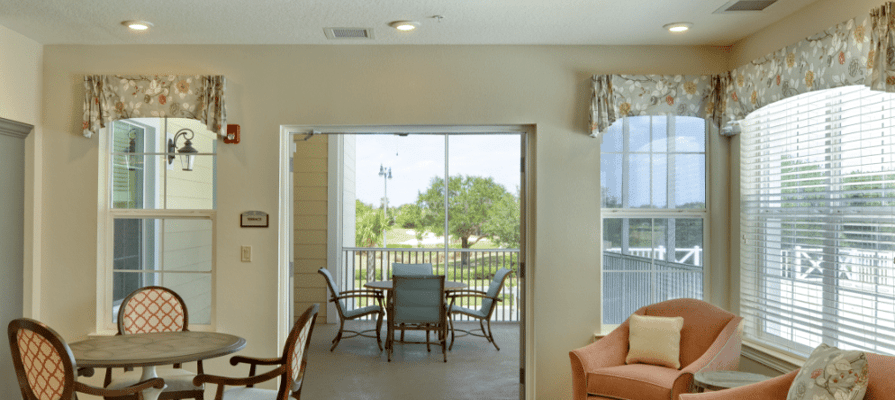 Watercrest Buena Vista