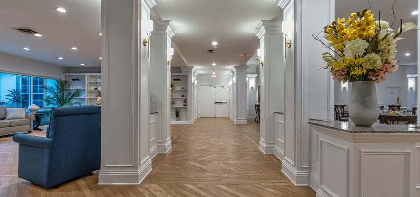 Naples Green Village