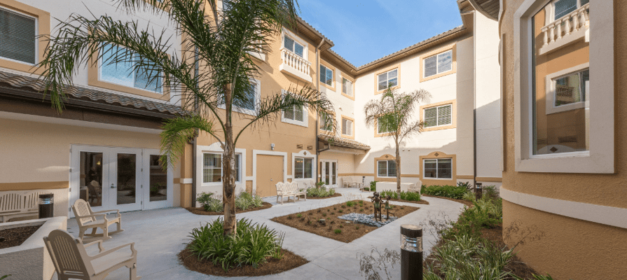 Watercrest Spanish Springs