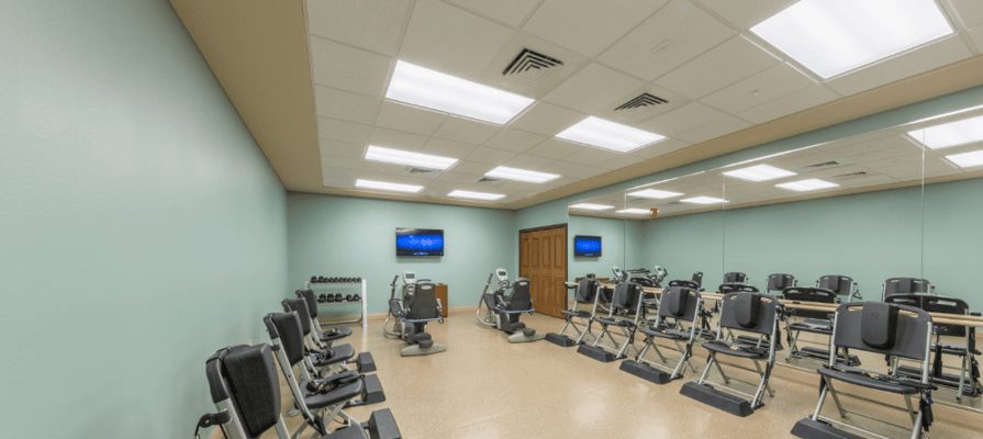 Watercrest Spanish Springs