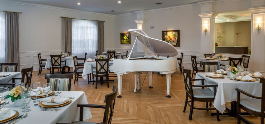 Naples Green Village