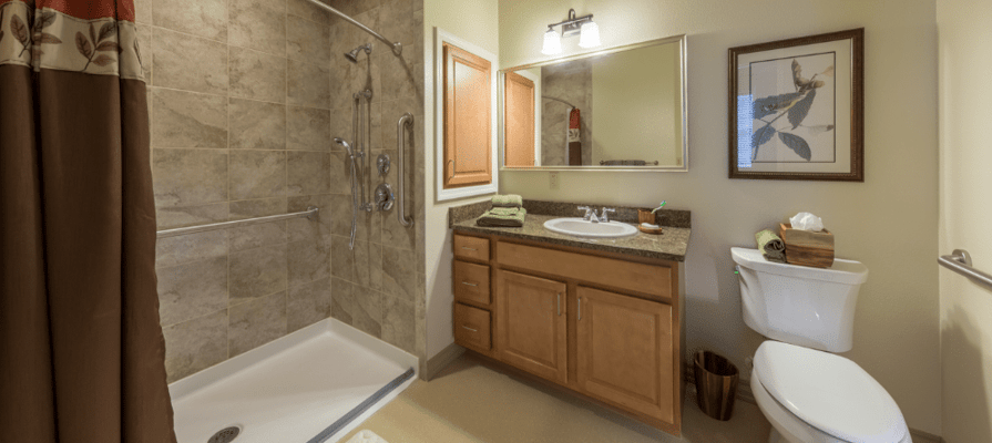 Watercrest Spanish Springs