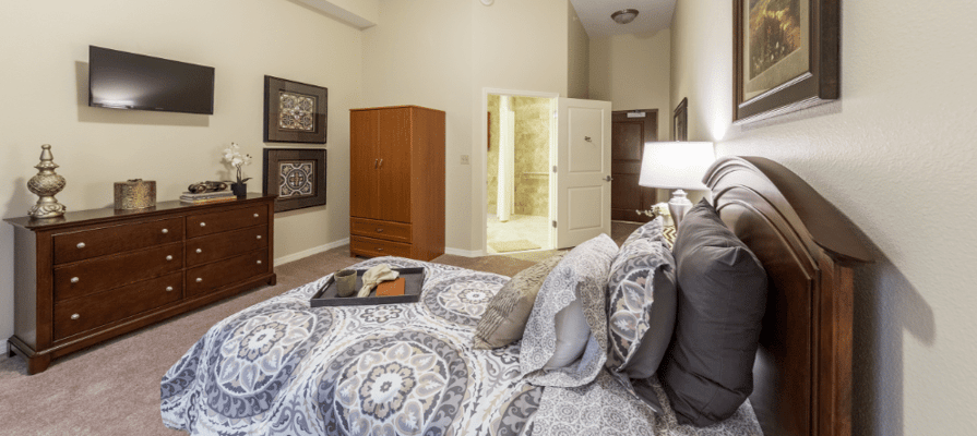 Watercrest Spanish Springs