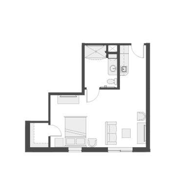 Watercrest Spanish Springs