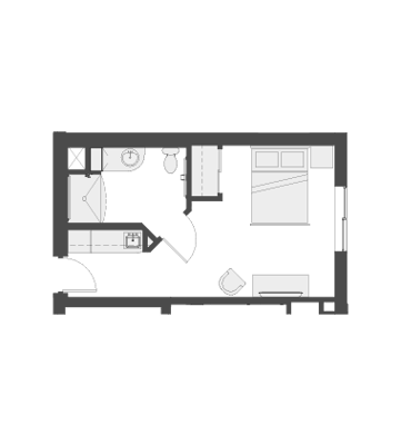 Watercrest Spanish Springs