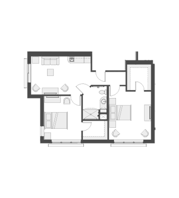 Watercrest Spanish Springs