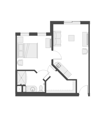 Watercrest Spanish Springs