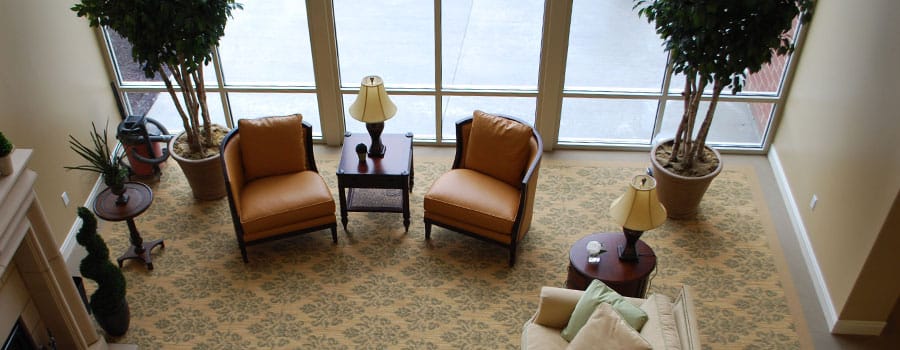 Paramount Senior Living at Peters Township