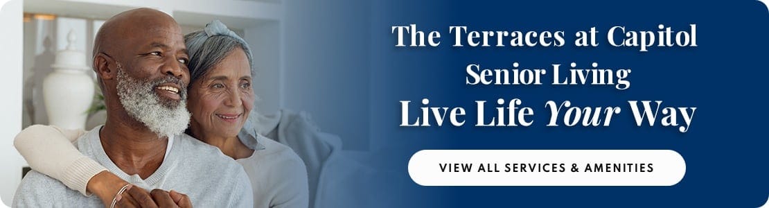 The Terraces at Capitol Village