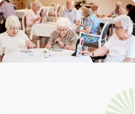 The Terraces at Capitol Village