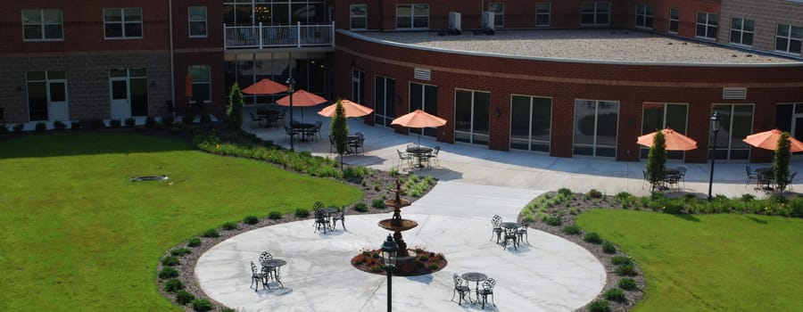 Paramount Senior Living at Bethel Park