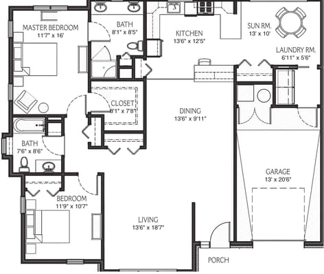 Messiah Lifeways at Messiah Village