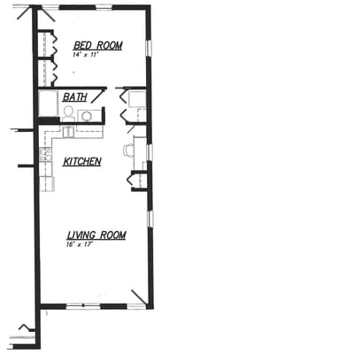 Messiah Lifeways at Messiah Village