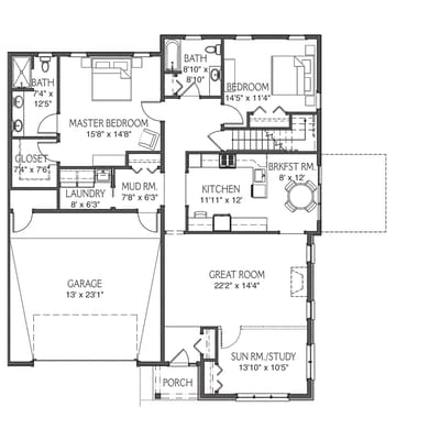 Messiah Lifeways at Messiah Village