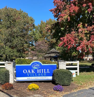 Oak Hill Village