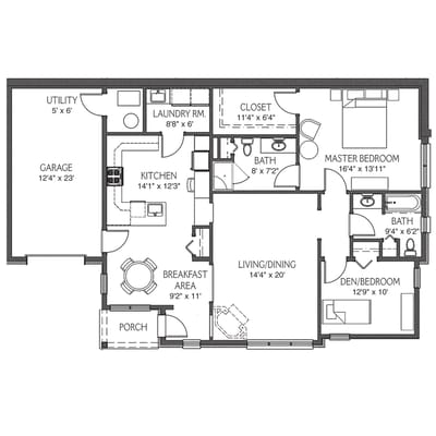 Messiah Lifeways at Messiah Village