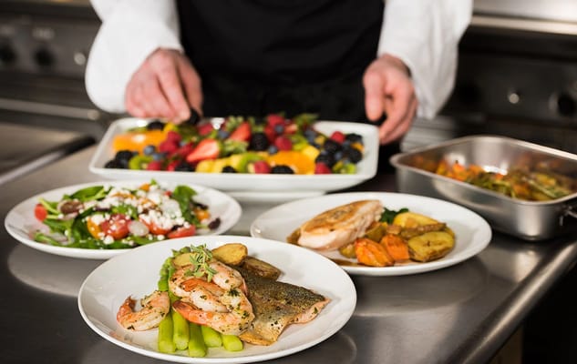 Messiah Lifeways at Messiah Village