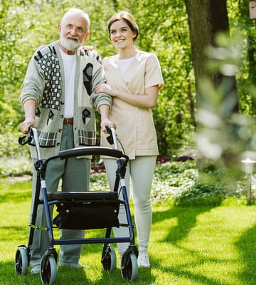 New Haven Center for Nursing & Rehabilitation