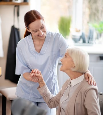 New Haven Center for Nursing & Rehabilitation