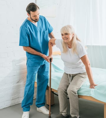 New Haven Center for Nursing & Rehabilitation