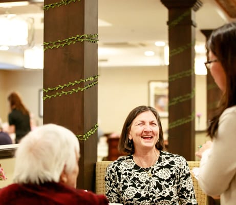 Stonebridge at Burlington