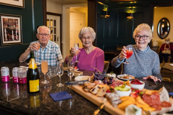 Stonebridge at Burlington