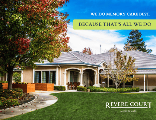 Revere Court of Sacramento