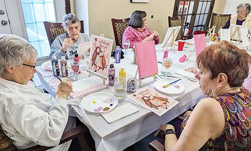 Park Vista – North Hill