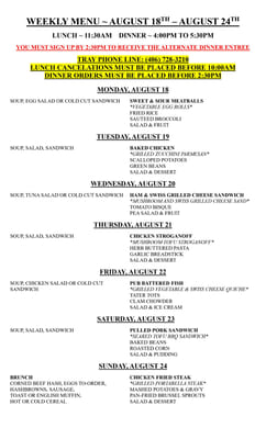 Missoula Manor Homes