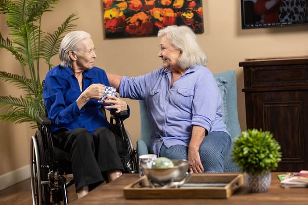 Park Senior Villas – Chandler