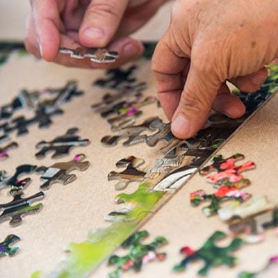 Park Senior Villas – Chandler