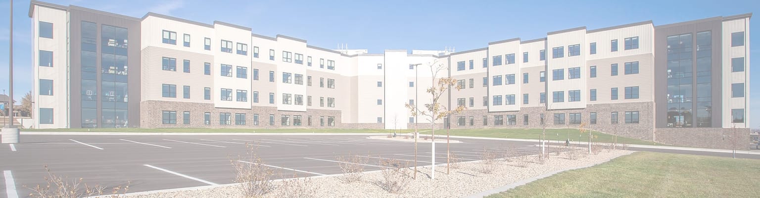 Missouri Slope Assisted Living