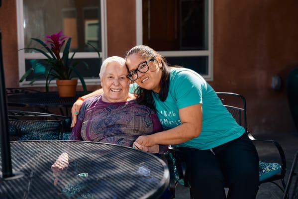 Sierra Vista Retirement Community