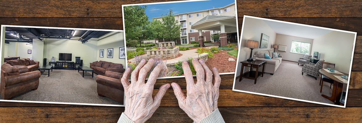 Park Vista – North Hill